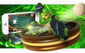 Multi-leg parlay with combined odds calculation Multi-leg parlay in dagotogel login bet slip showing combined odds