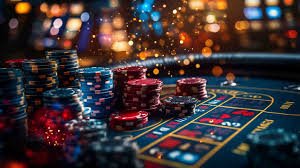 Live cashout button during match in progress Cashout option displayed in dagotogel login bet slip during live match