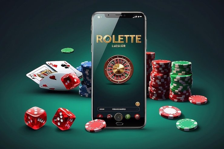 Evolution Gaming live blackjack table with dealer and side camera on dagotogel login