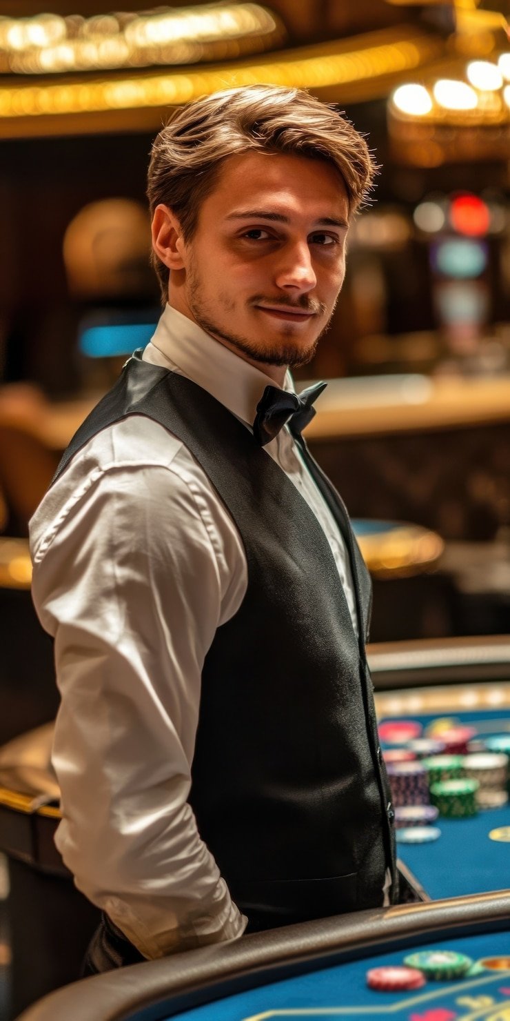 Baccarat banker versus player cards revealed on dagotogel login